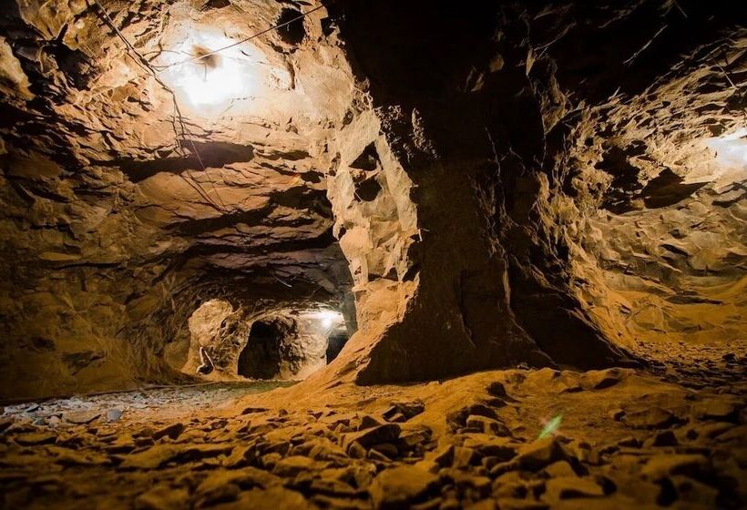 فندق Posada Puerto Bemberg