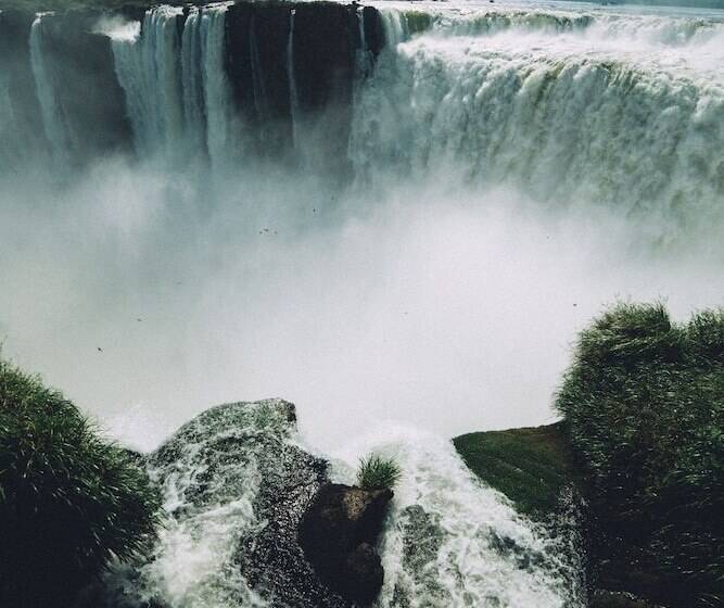 فندق Posada Puerto Bemberg