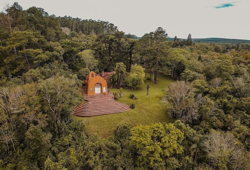 فندق Posada Puerto Bemberg