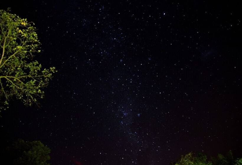 فندق Posada Puerto Bemberg