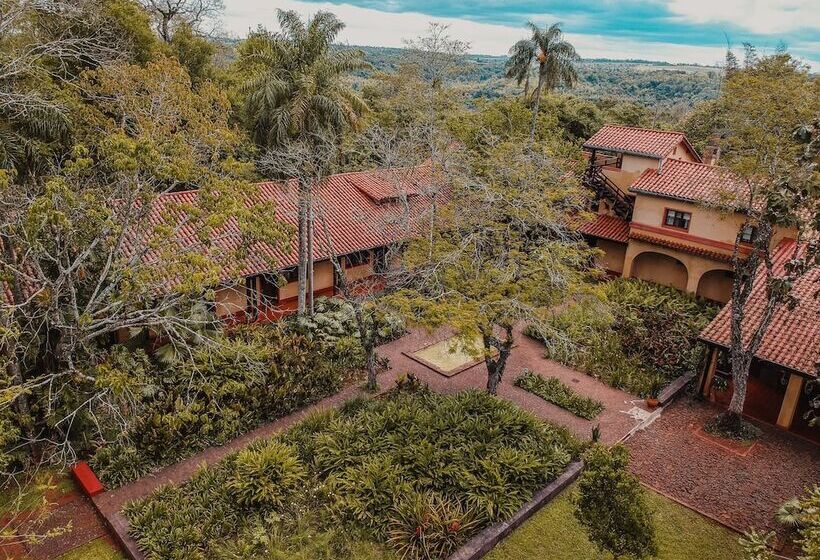 فندق Posada Puerto Bemberg