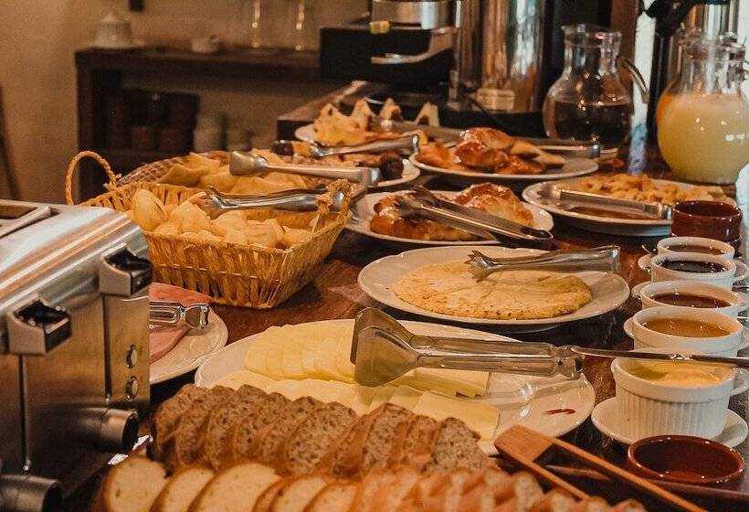 فندق Posada Puerto Bemberg