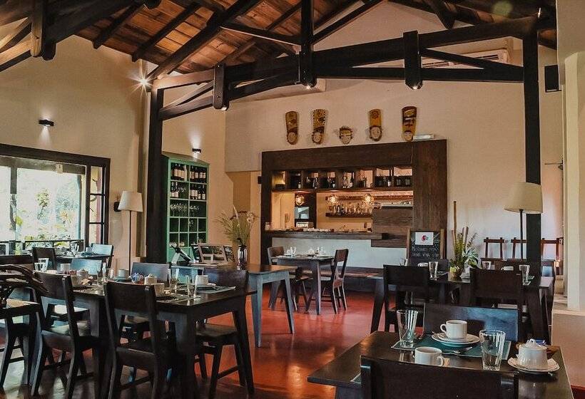 فندق Posada Puerto Bemberg