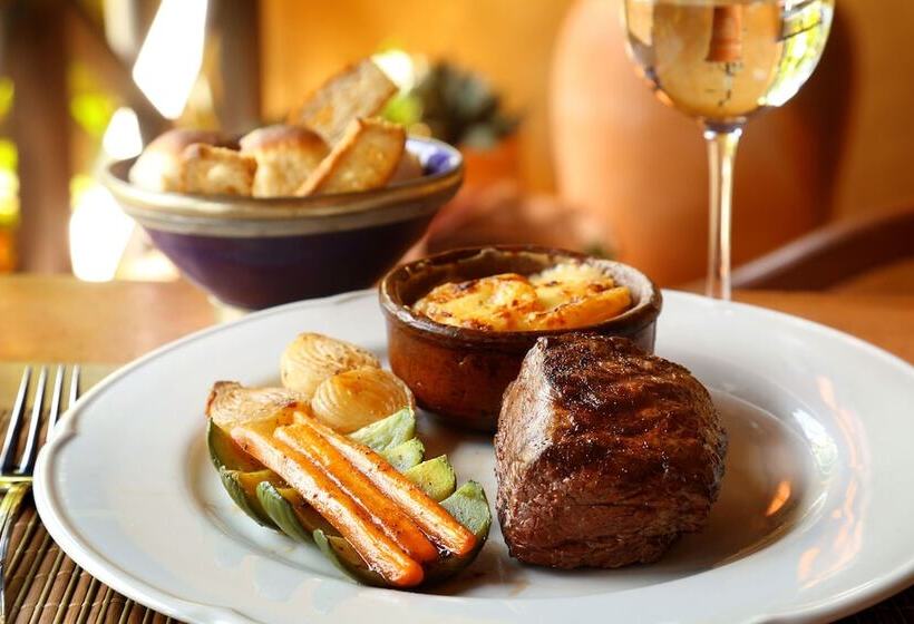 فندق Posada Puerto Bemberg