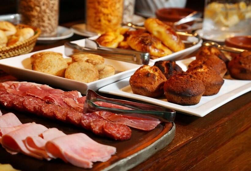 فندق Posada Puerto Bemberg