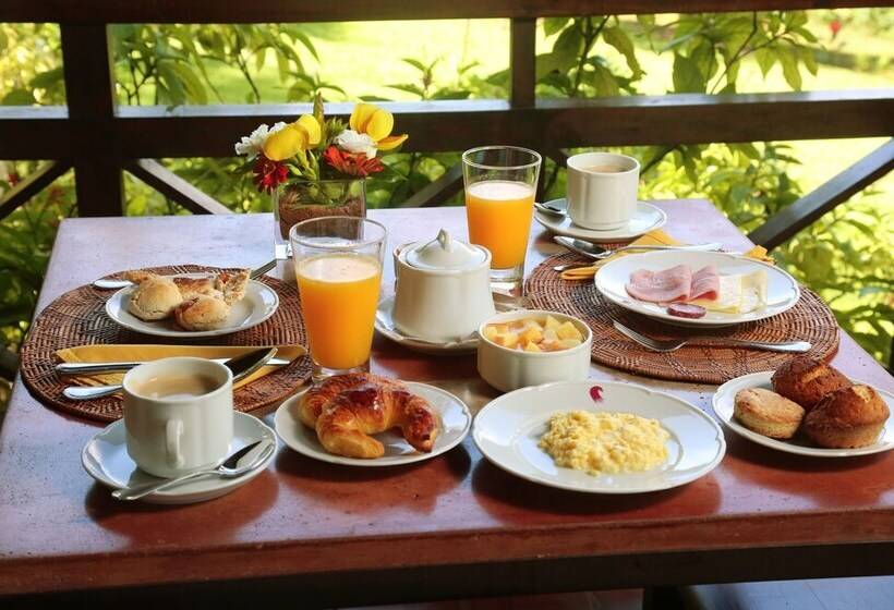 فندق Posada Puerto Bemberg