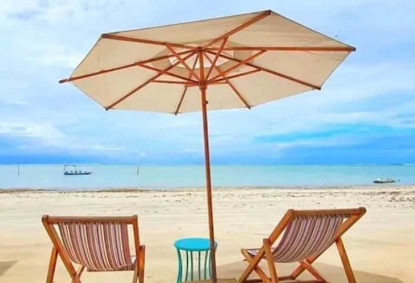 Отель Pousada Do Toque