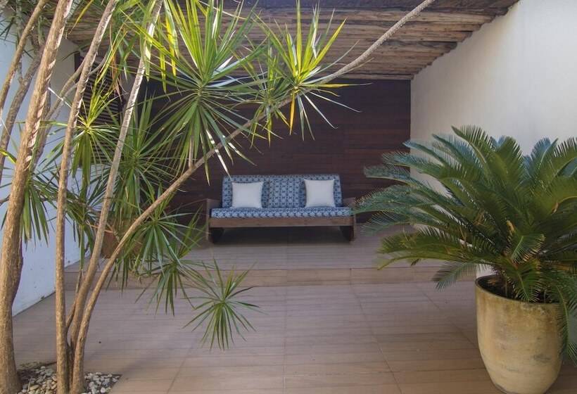 Отель Pousada Do Toque