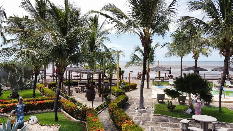 ホテル Pousada Jagata