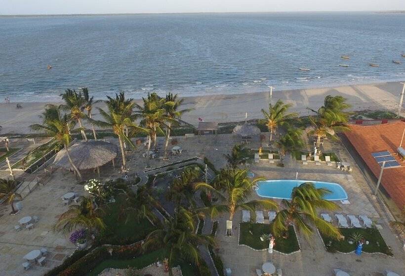 ホテル Pousada Jagata