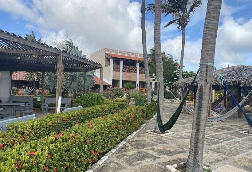 ホテル Pousada Jagata