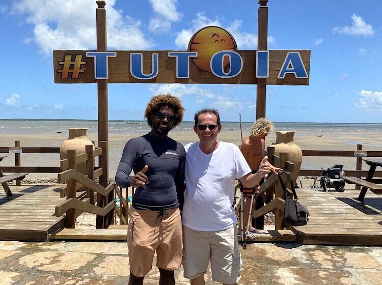 ホテル Pousada Jagata