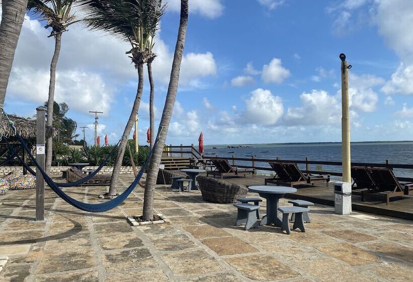 ホテル Pousada Jagata