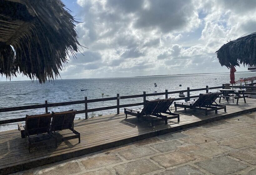 ホテル Pousada Jagata