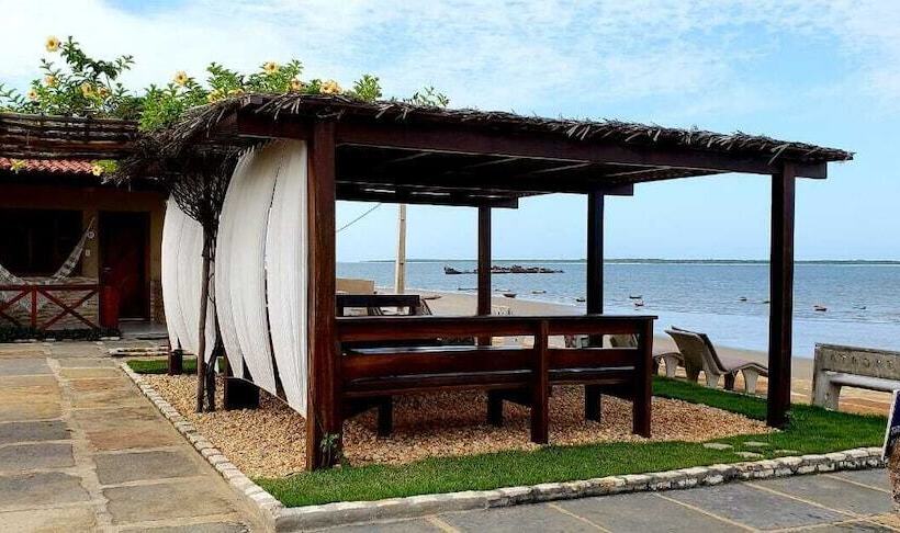 ホテル Pousada Jagata