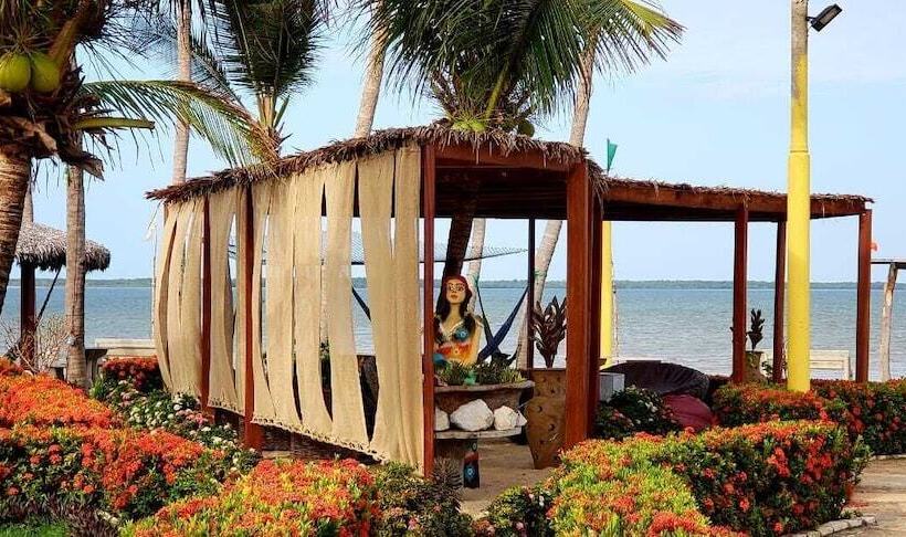 ホテル Pousada Jagata