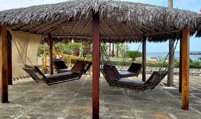 ホテル Pousada Jagata