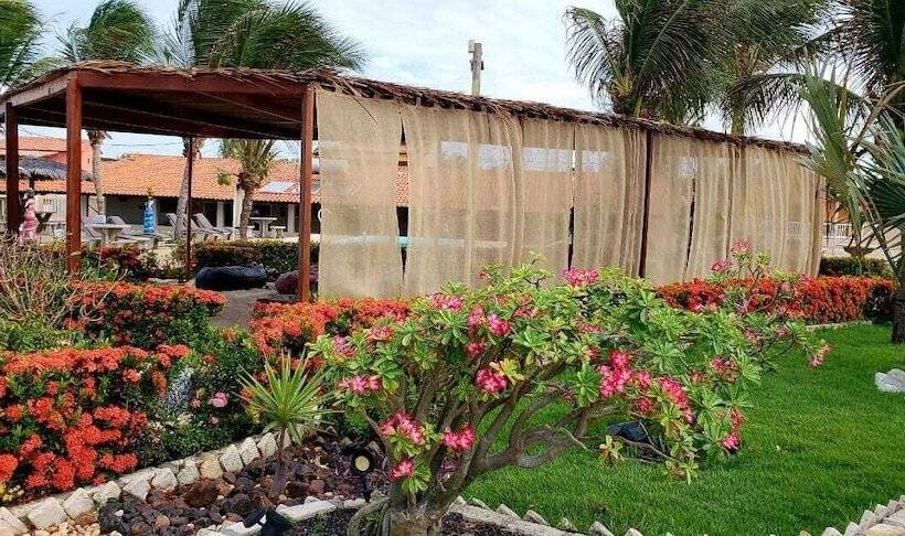 ホテル Pousada Jagata