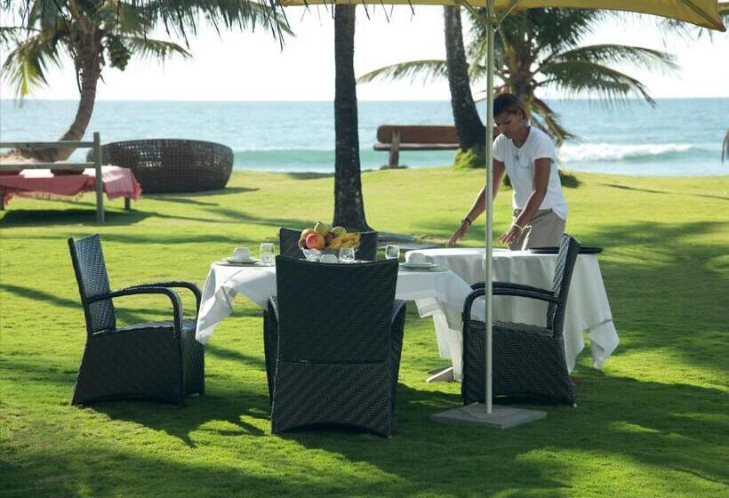 בית מלון כפרי Pousada Taipu De Fora