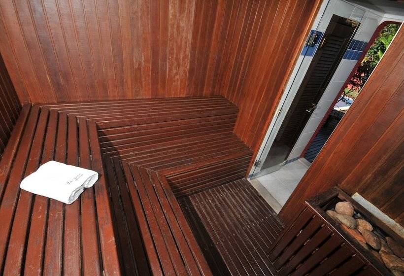 酒店 Pousada Villegaignon