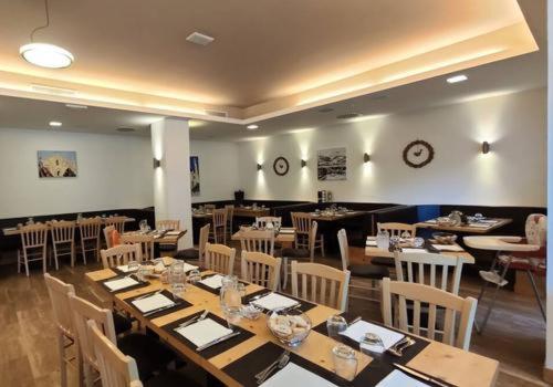 فندق Principe Marmolada