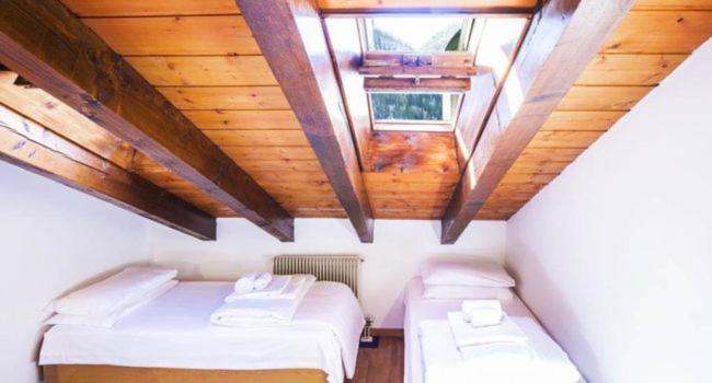 فندق Principe Marmolada