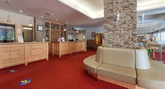 فندق Principe Marmolada