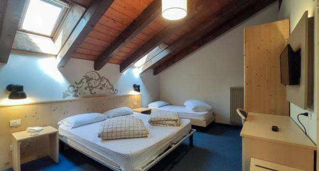 فندق Principe Marmolada