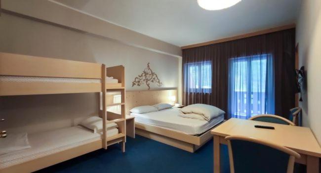 فندق Principe Marmolada