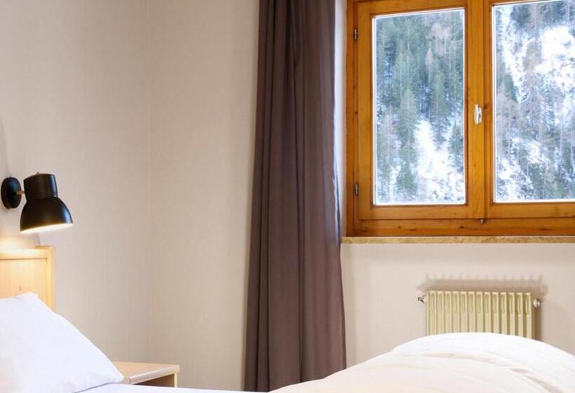 فندق Principe Marmolada