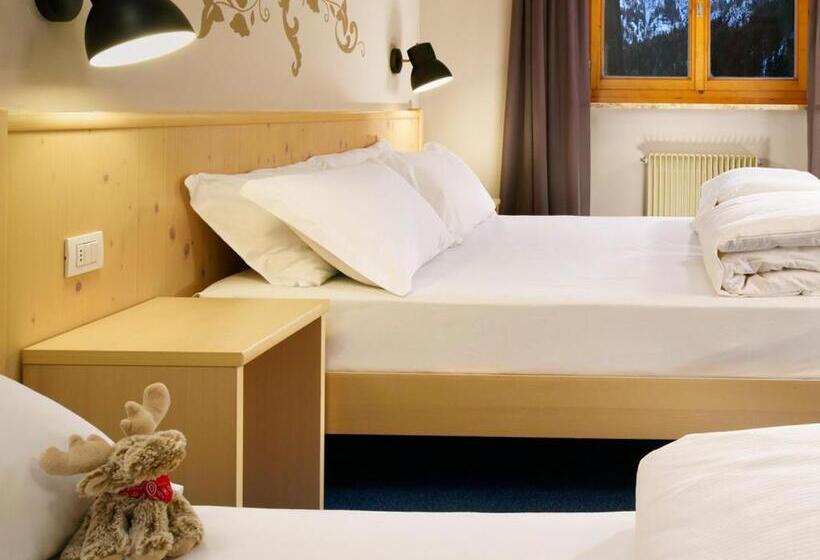 فندق Principe Marmolada