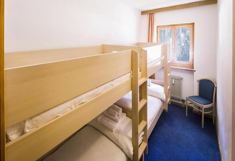 فندق Principe Marmolada