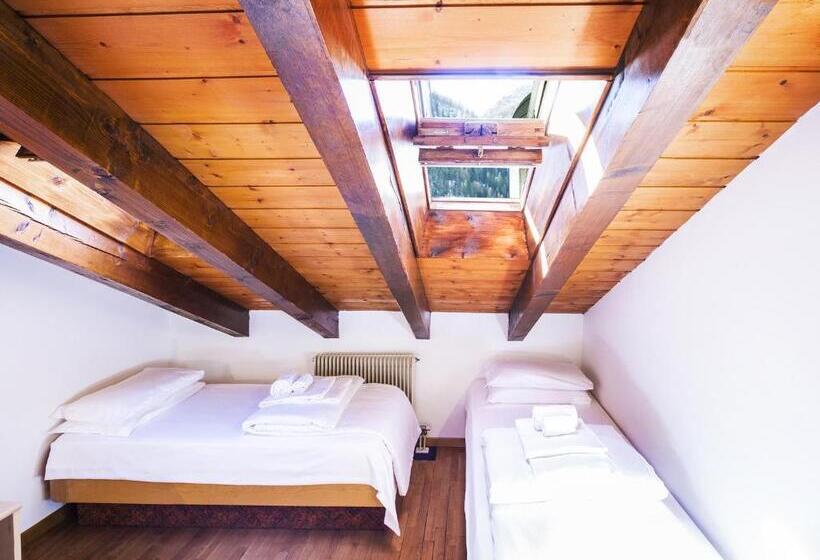 فندق Principe Marmolada