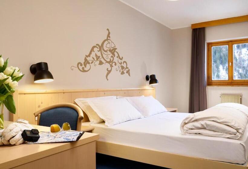 فندق Principe Marmolada