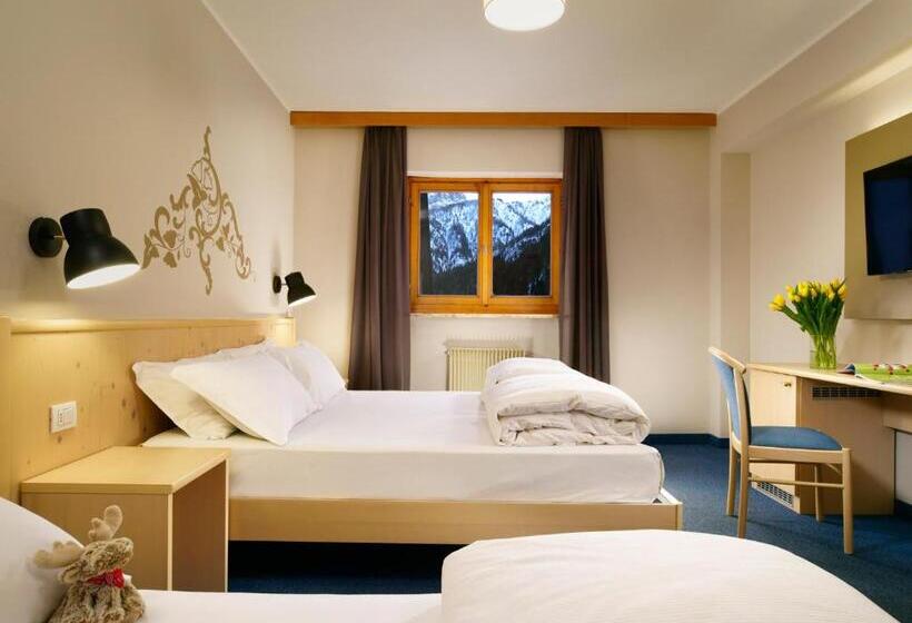 فندق Principe Marmolada