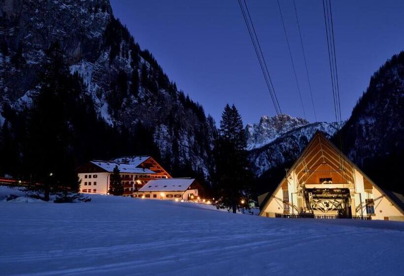 فندق Principe Marmolada