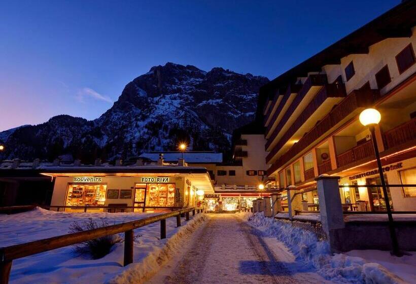 فندق Principe Marmolada