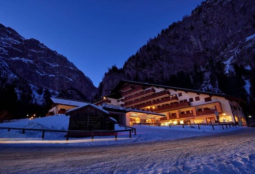 فندق Principe Marmolada