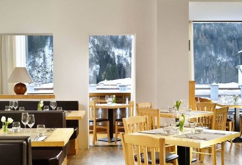 فندق Principe Marmolada