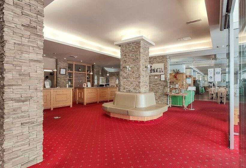 فندق Principe Marmolada