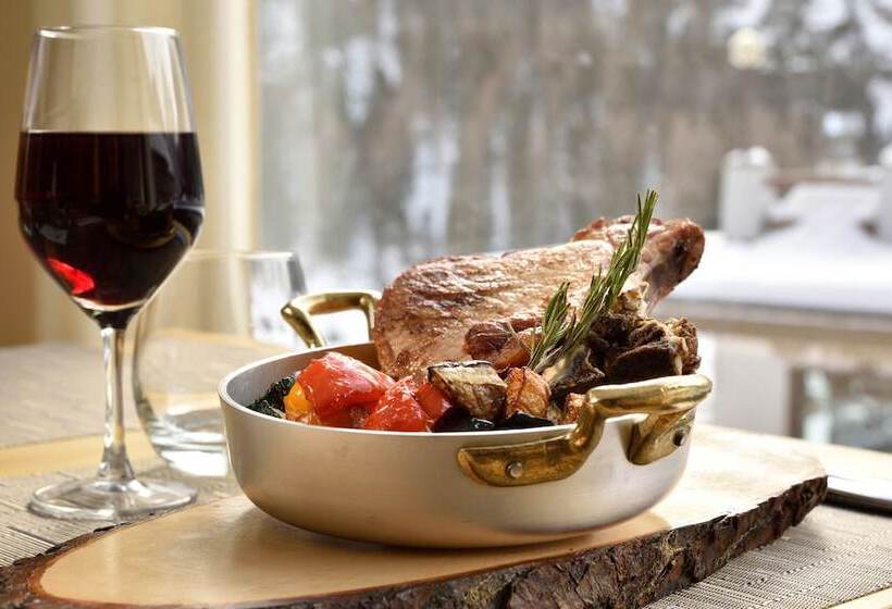 فندق Principe Marmolada