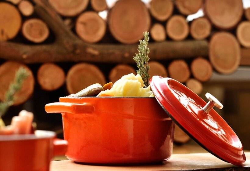 فندق Principe Marmolada