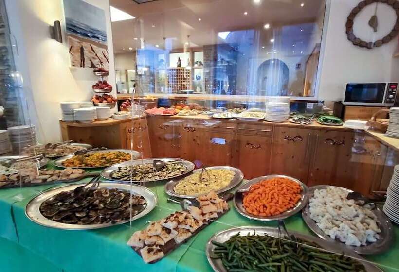 فندق Principe Marmolada