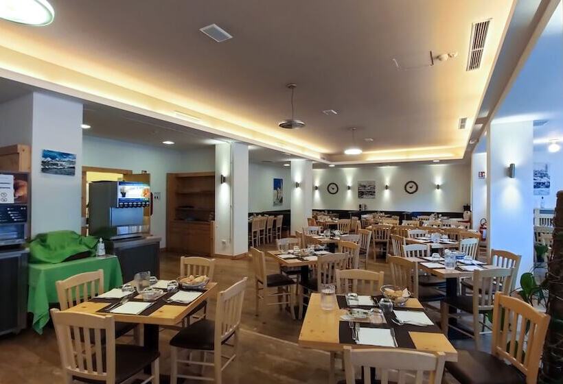 فندق Principe Marmolada