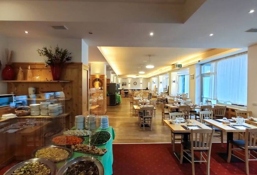 فندق Principe Marmolada