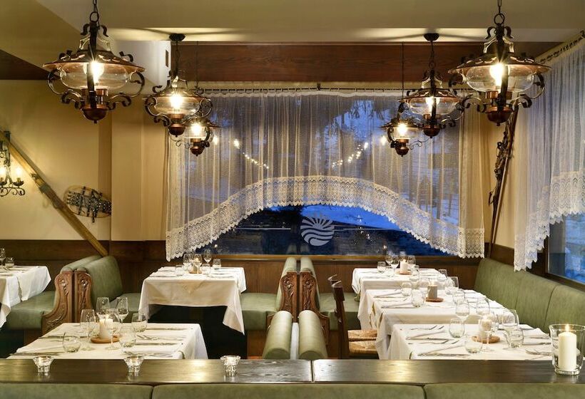 فندق Principe Marmolada