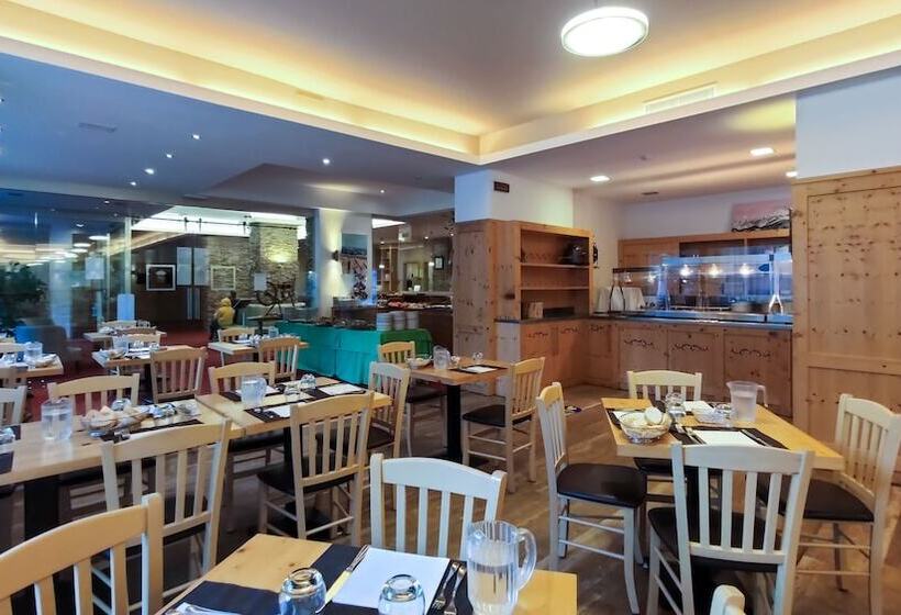 فندق Principe Marmolada