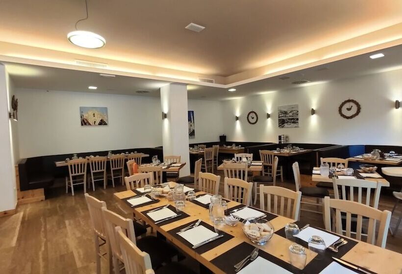 فندق Principe Marmolada