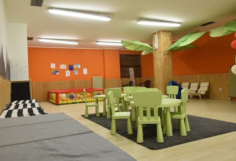 فندق Principe Marmolada