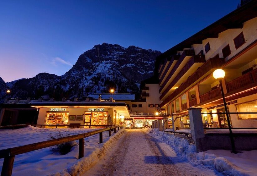 فندق Principe Marmolada